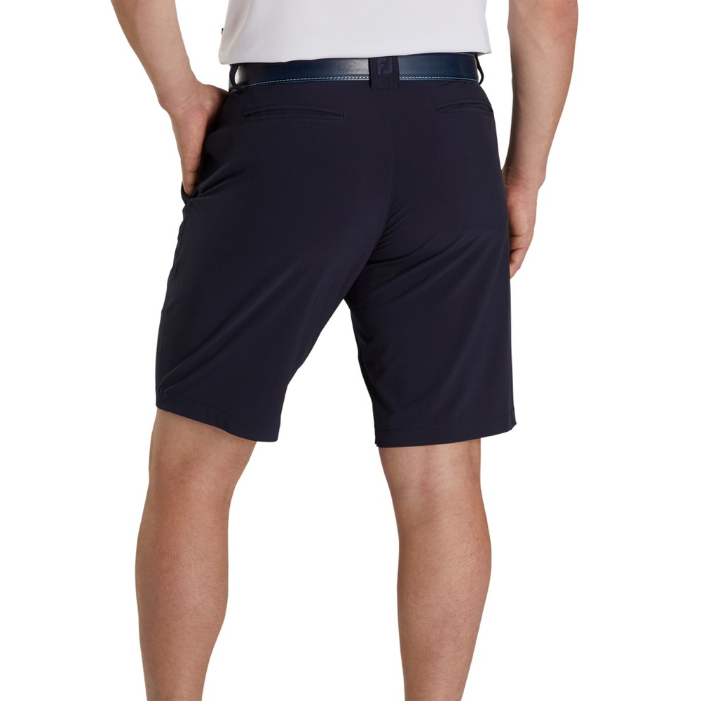 FootJoy Lightweight Golf Shorts 9" Inseam